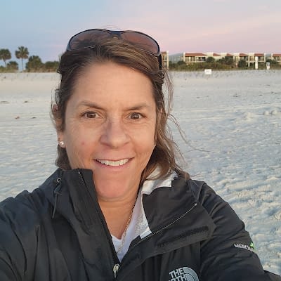 Michelle Volpe