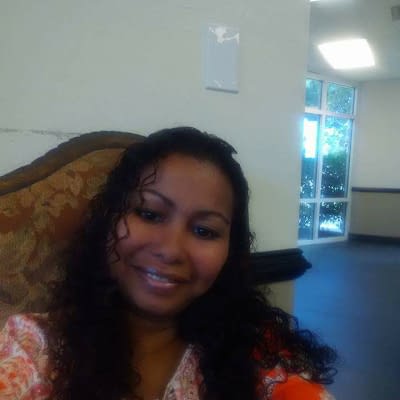 Damaris Antonetty
