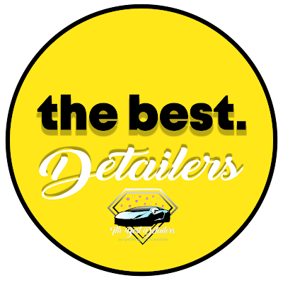 The Best Detailers