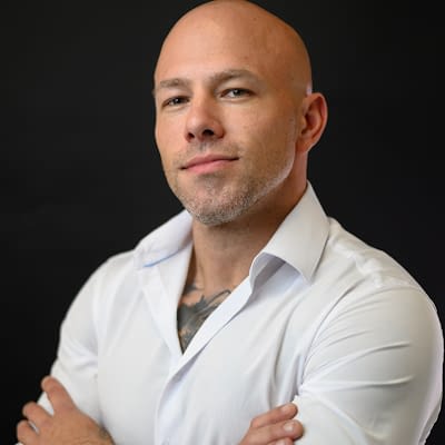 Geoff Michalczyk