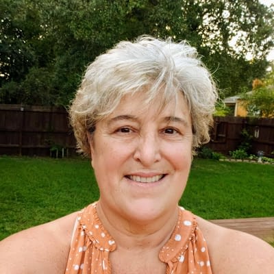 Wendy Peckham