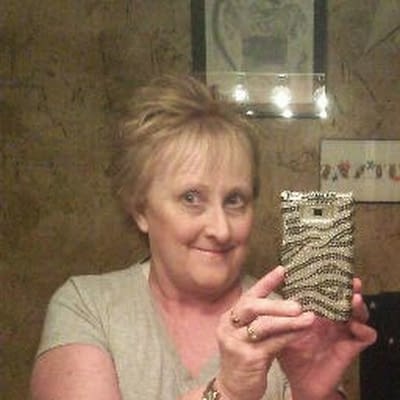 Kathy Wheelis