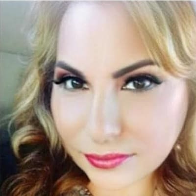 Maria Barcenas