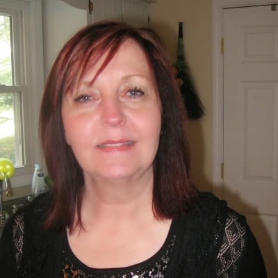 Marilyn Philpott