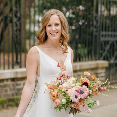 Caroline Carter