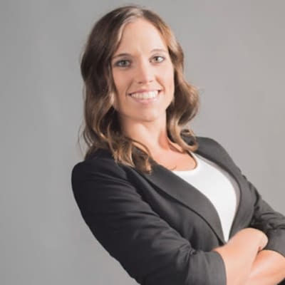 Laura Overby
