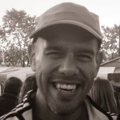 Ray Luna