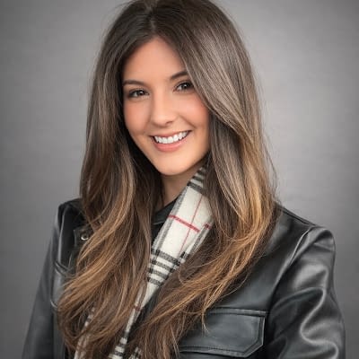 Samantha Gordon