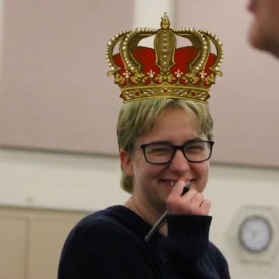 Hope Oetjen