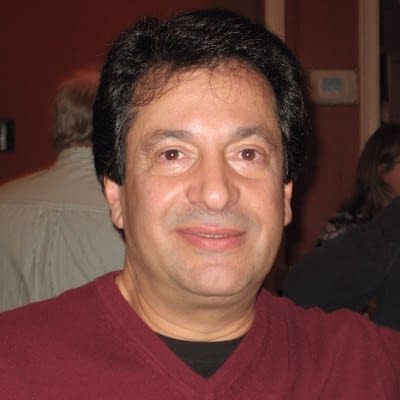 Mike Buonaiuto