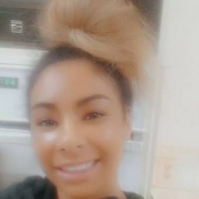Laurin Ashley (Lo)