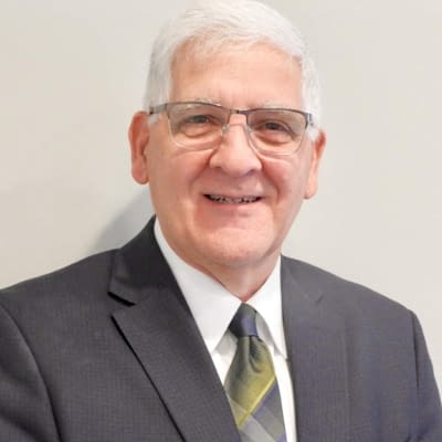 Pete Frisina