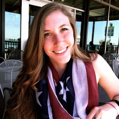 Molly Skelton