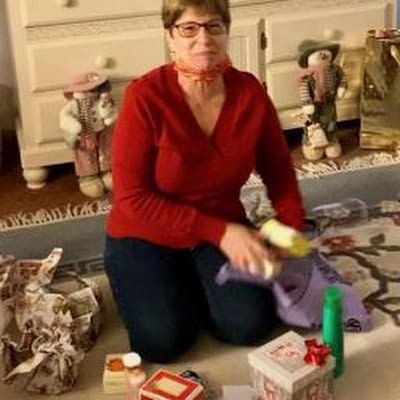 Wendy Henry