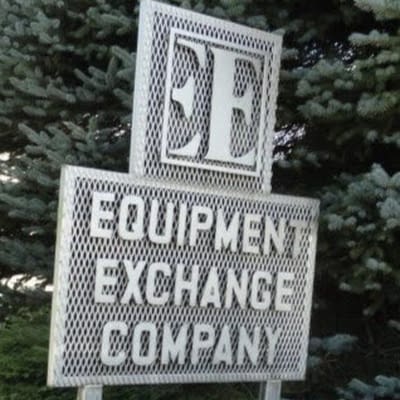 Equipment Exchange