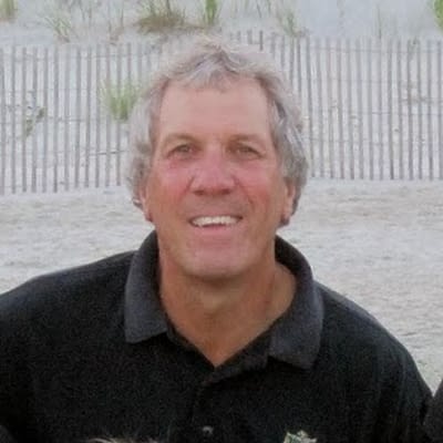 Tom Katona