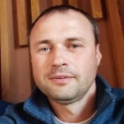 Eugene Makhrevych