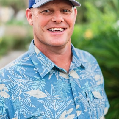 Bronson Myers