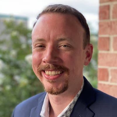 Matthew Krenik