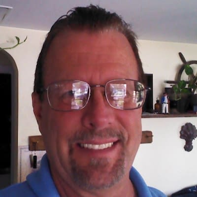 Bruce Cramer