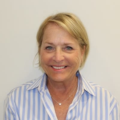 Christine Stroup