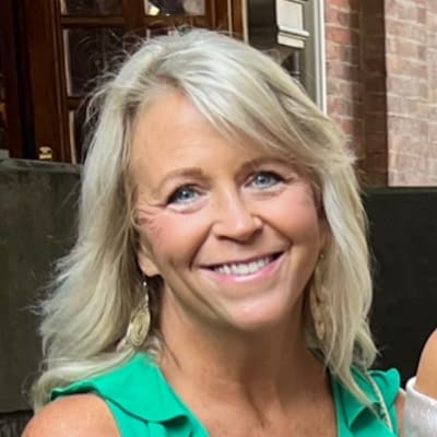 marsha pontius