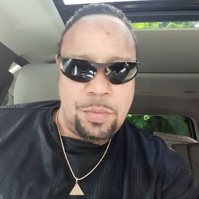 Shawn Evans