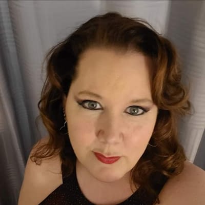 Andrea Walker