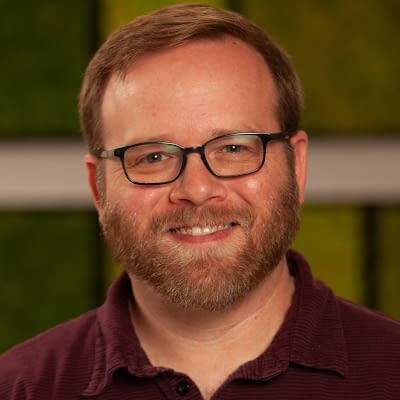 Dan Mitchell (djmitch05)