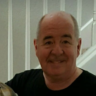 Dan Davis