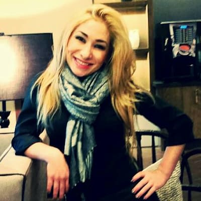 Angelica Teachout