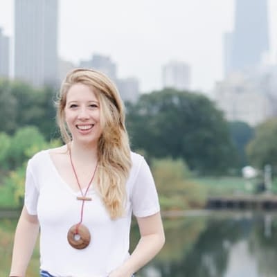 Emily Barker
