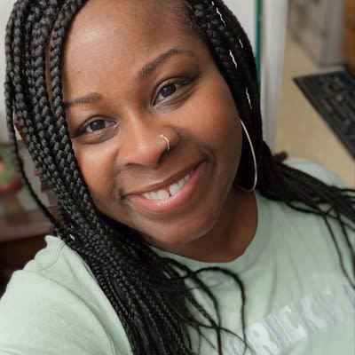 Talmeka Brown