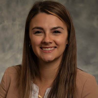Hannah Shirkey