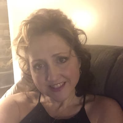 Amy Helms