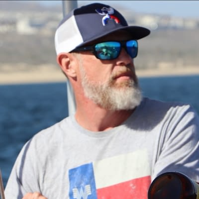 Jason Clark