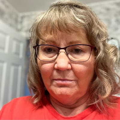 Yvonne Dalton