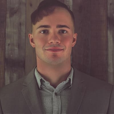 Jared Herron