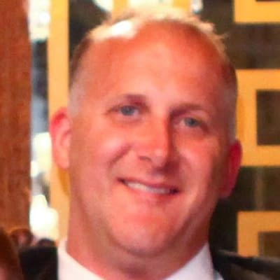 Scott Olges