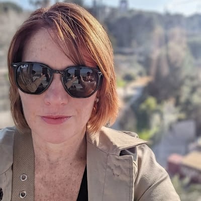 Stacy Wallach