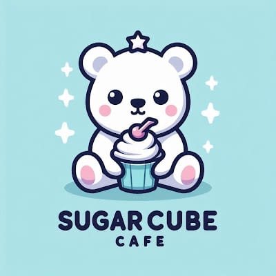 Sugar Cube Cafe