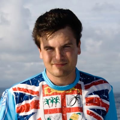 Alex Ilnitsky