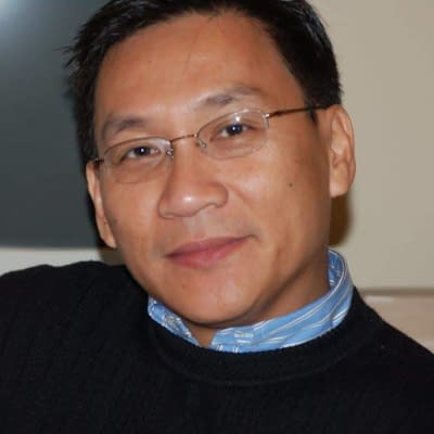 Doug Nguyen