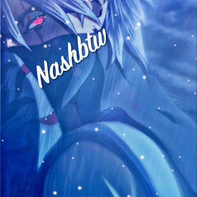 Nashbtw
