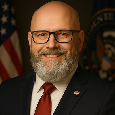 Todd Borders