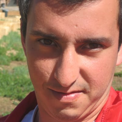 Daniel Aires Loberto