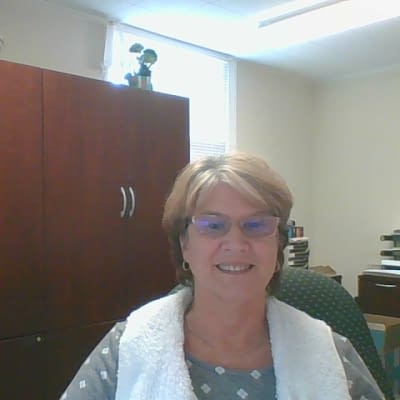 Patty Rash