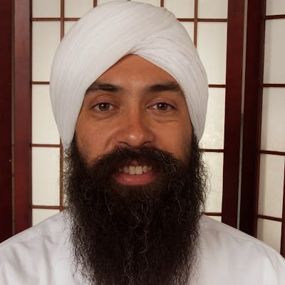 Siri Deva Singh