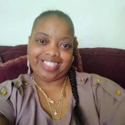 LaTasha Trotter