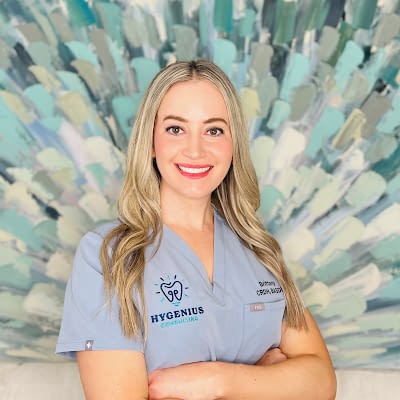 Brittany Hygenius